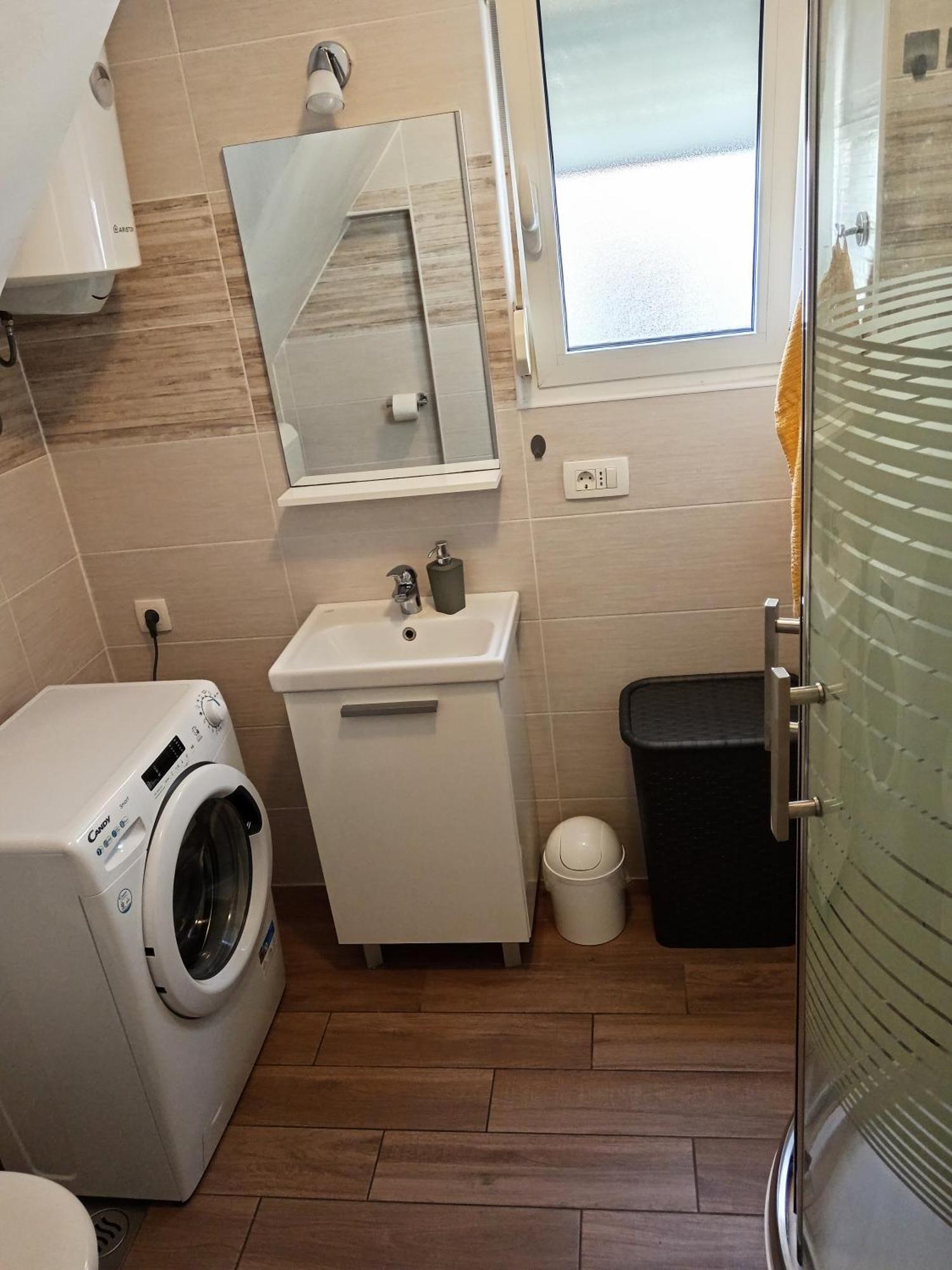 Apartment Ivana บัชกา ภายนอก รูปภาพ