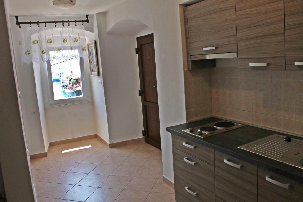 Apartment Ivana บัชกา ภายนอก รูปภาพ