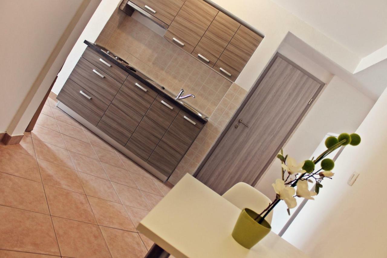 Apartment Ivana บัชกา ภายนอก รูปภาพ