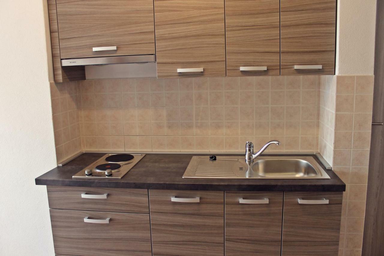 Apartment Ivana บัชกา ภายนอก รูปภาพ