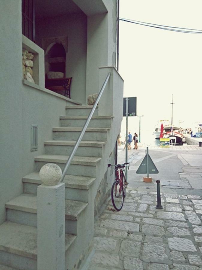 Apartment Ivana บัชกา ภายนอก รูปภาพ