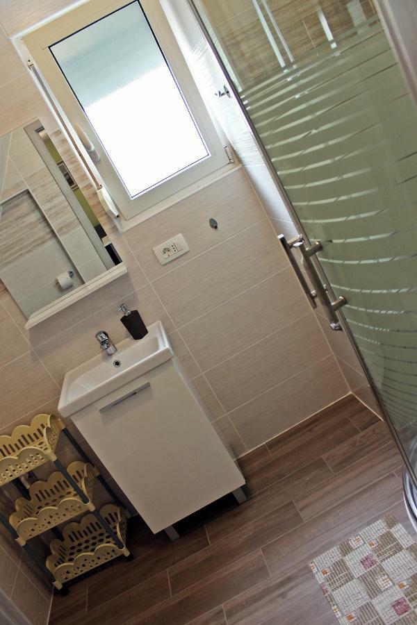 Apartment Ivana บัชกา ภายนอก รูปภาพ