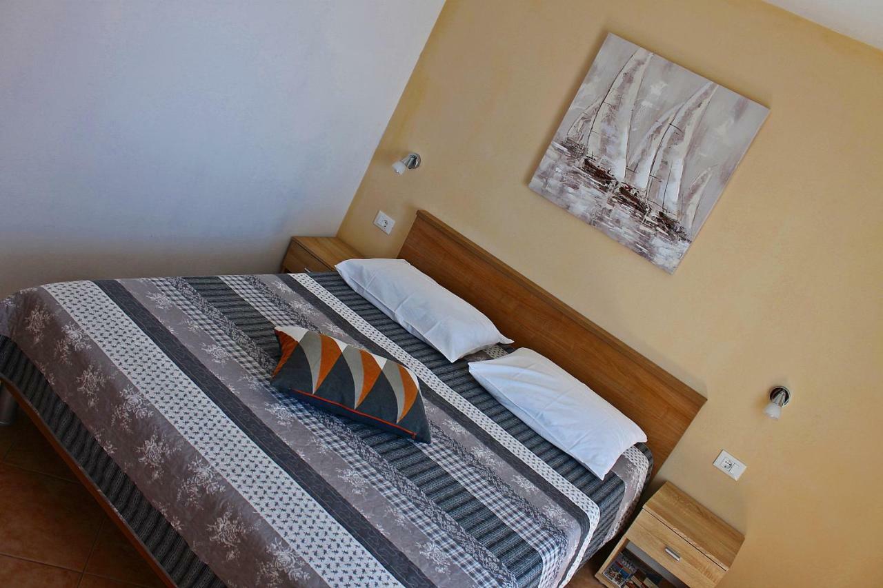 Apartment Ivana บัชกา ภายนอก รูปภาพ